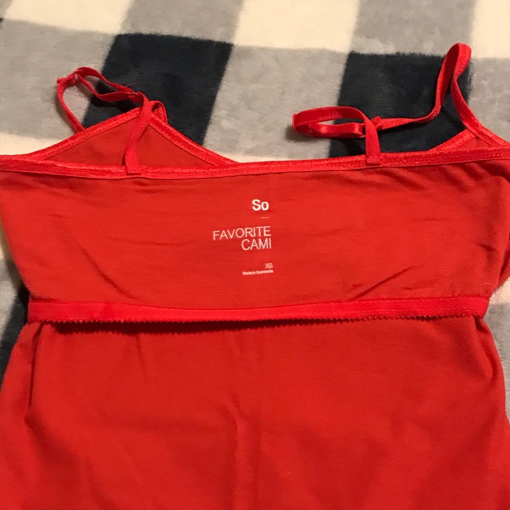 SO Favorite Cami Bundle - Picture 5 of 8